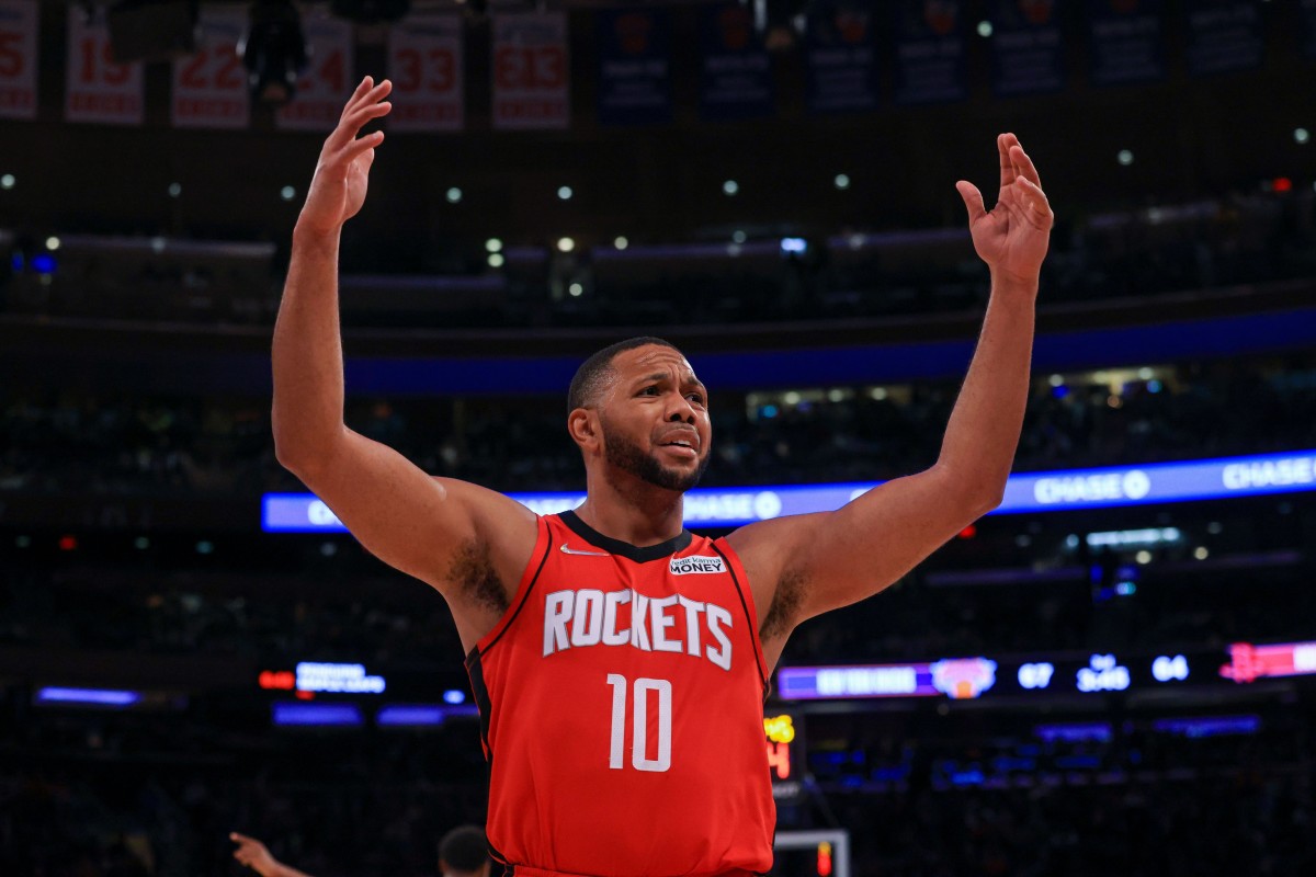 Eric Gordon